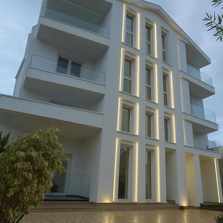 Hotel Noel Vlore Ngoại thất bức ảnh
